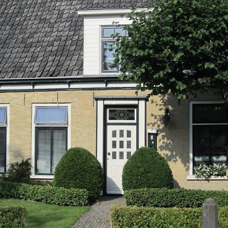 B&B De Gouden Vlo Donkerbroek Luaran gambar