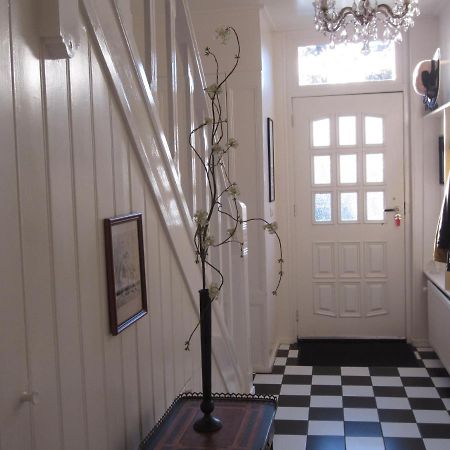 B&B De Gouden Vlo Donkerbroek Luaran gambar