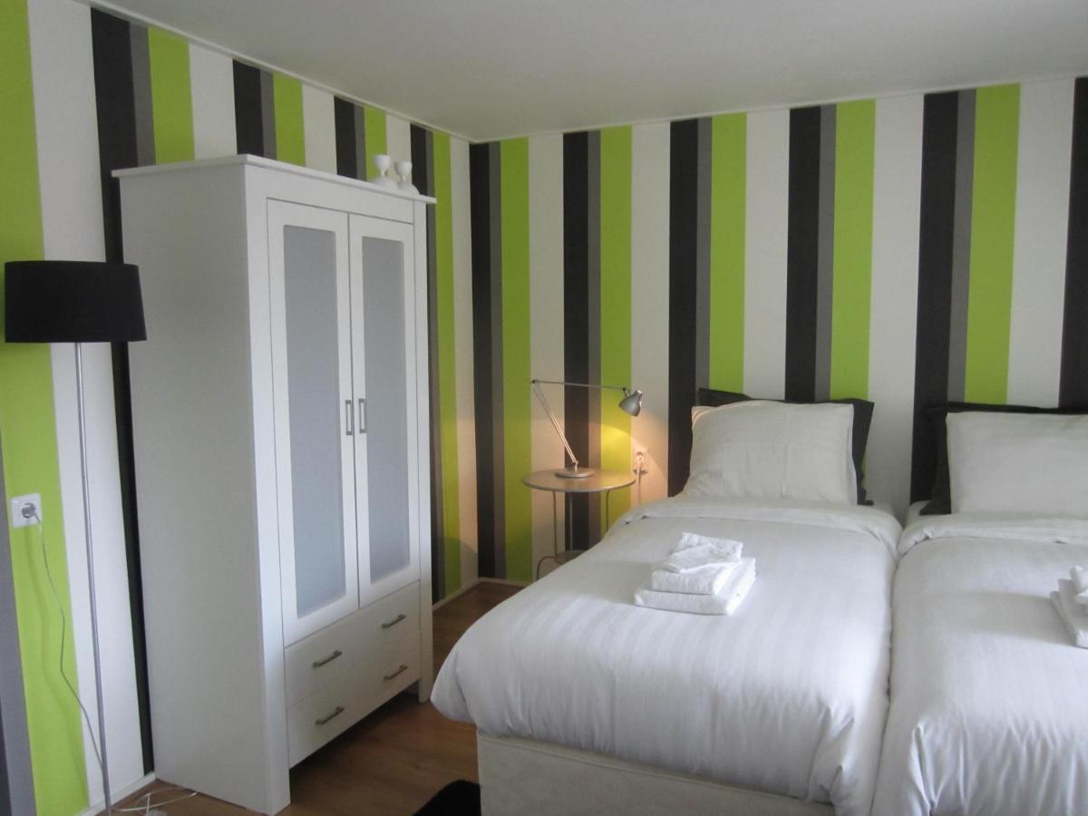 B&B De Gouden Vlo Donkerbroek Luaran gambar