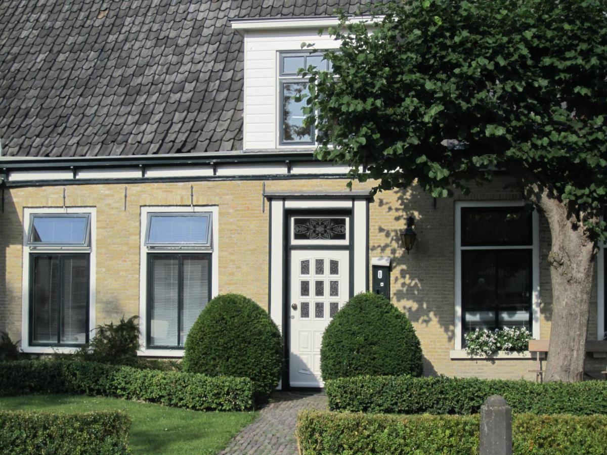 B&B De Gouden Vlo Donkerbroek Luaran gambar