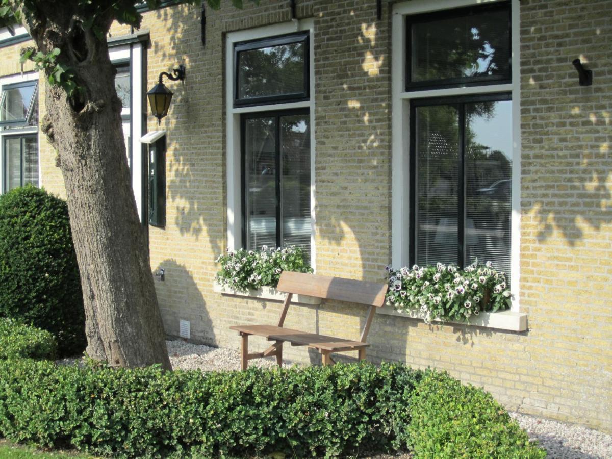 B&B De Gouden Vlo Donkerbroek Luaran gambar