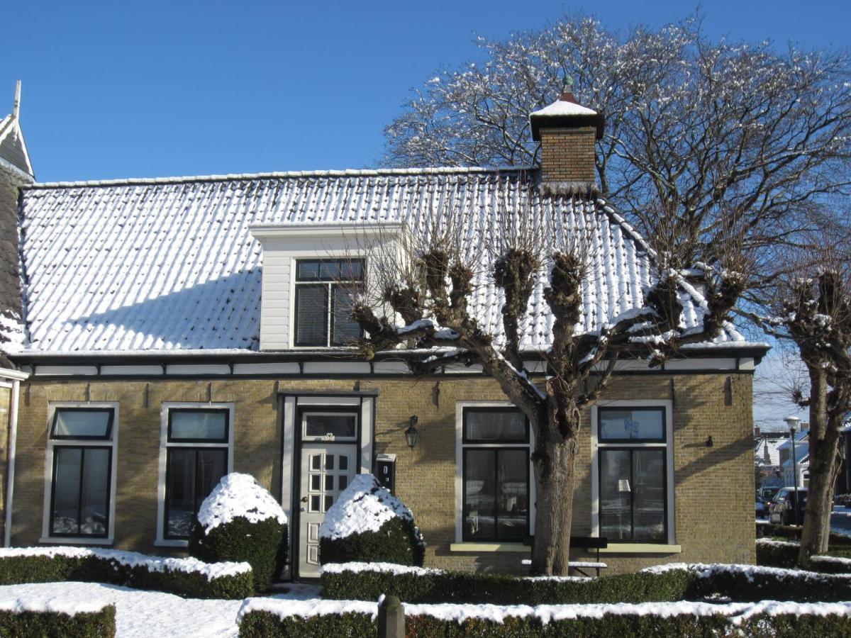 B&B De Gouden Vlo Donkerbroek Luaran gambar