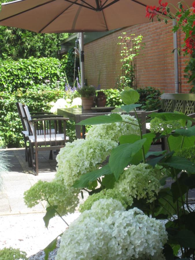 B&B De Gouden Vlo Donkerbroek Luaran gambar