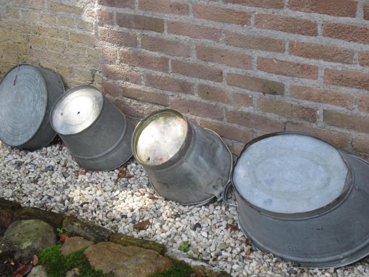 B&B De Gouden Vlo Donkerbroek Luaran gambar