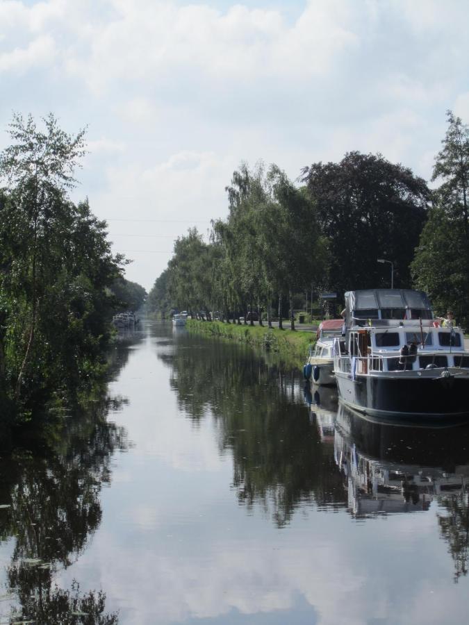 B&B De Gouden Vlo Donkerbroek Luaran gambar